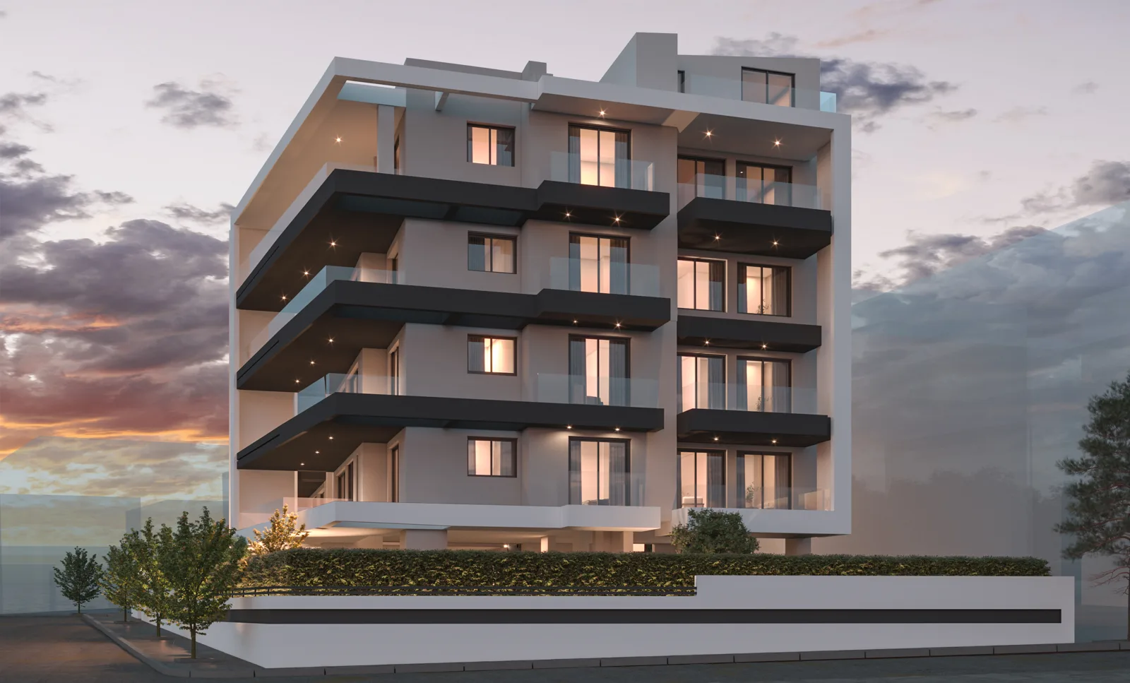 Aurora Residence