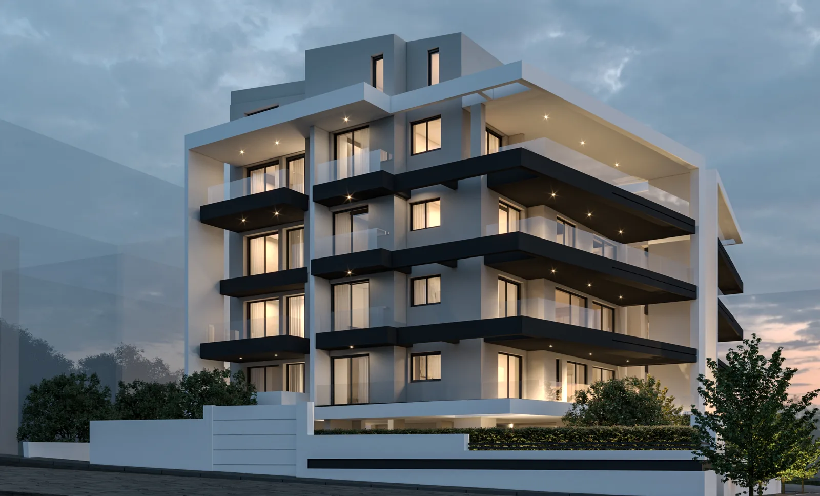 Aurora Residence